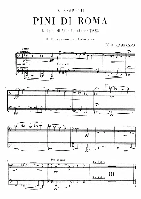 Basses