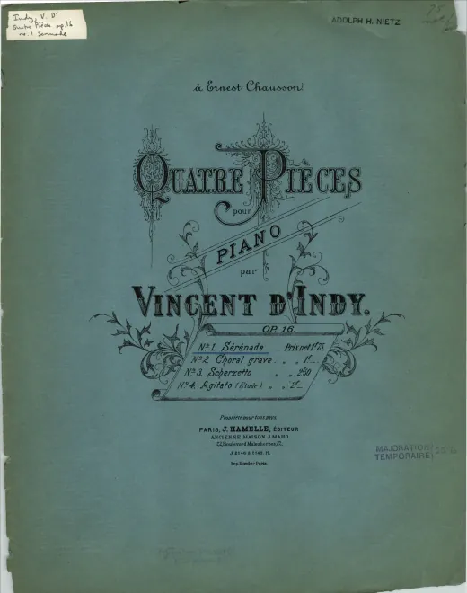 Color Cover