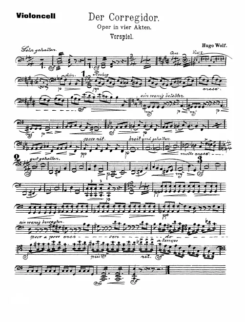 Cellos