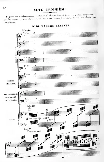 Act III