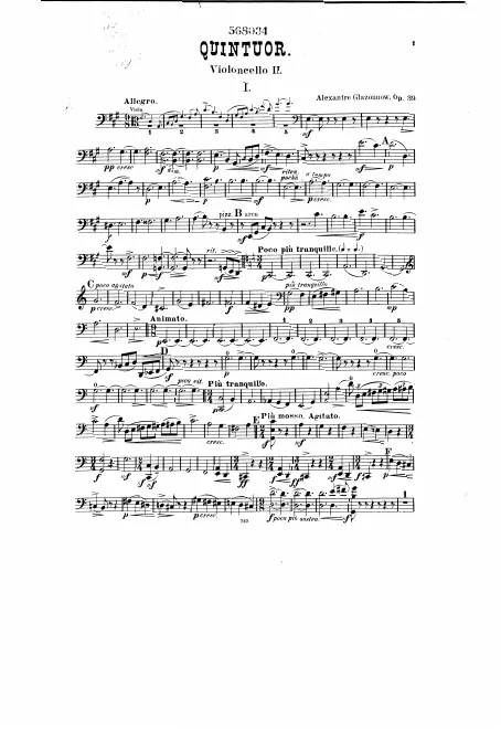 Cello 2