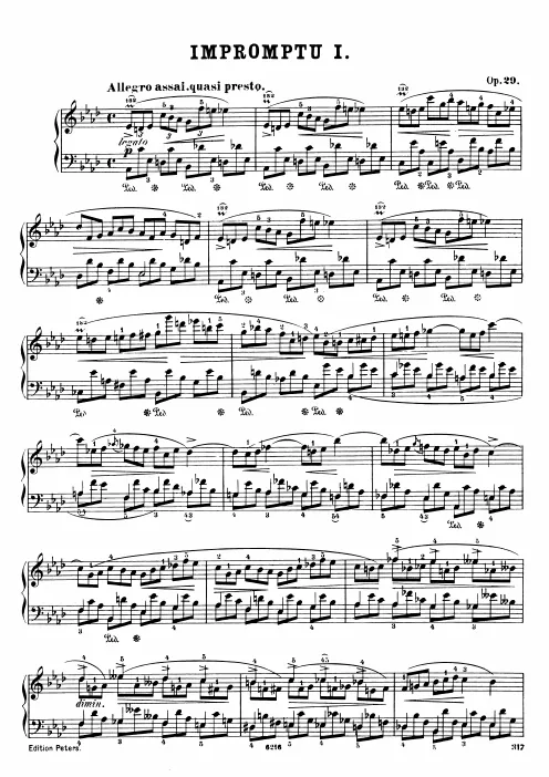 Complete Score (filter)