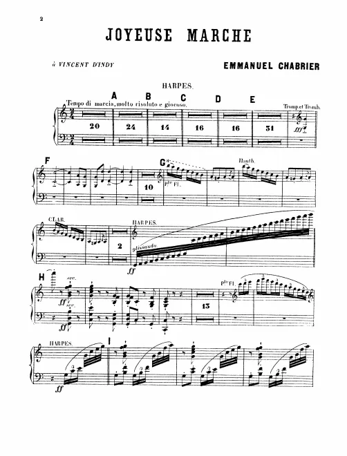 Harp 1/2