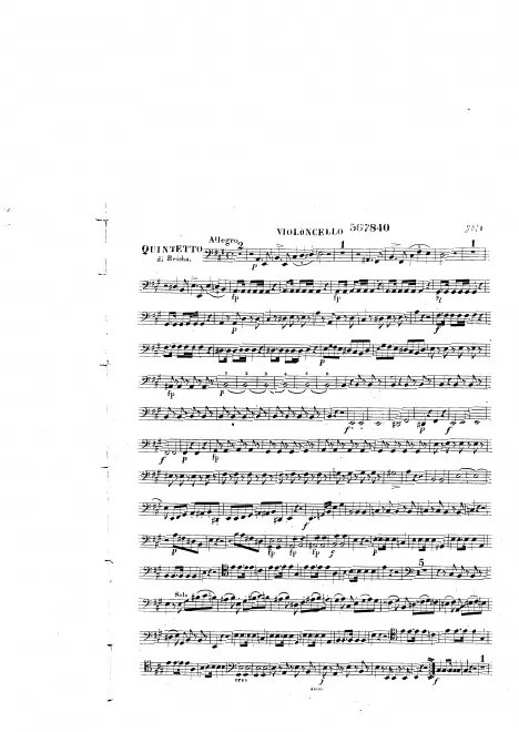 Cello