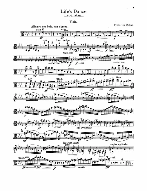 Violas