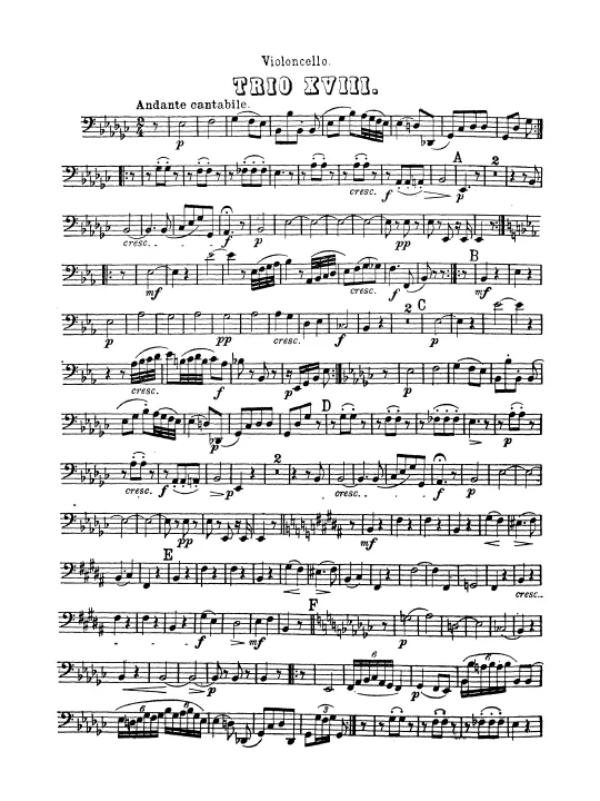 Cello