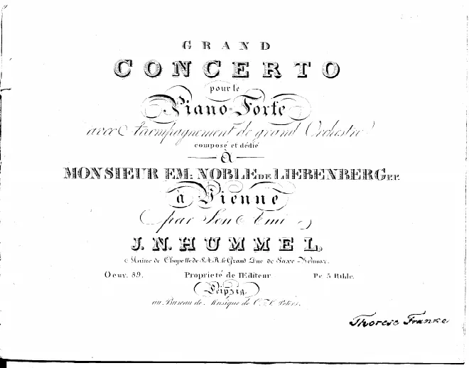 Complete Part (monochorme)