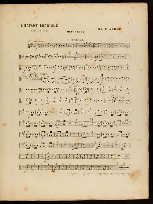 Alto Trombone