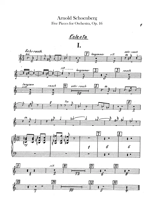 Celesta
