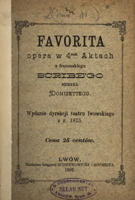 Complete Libretto