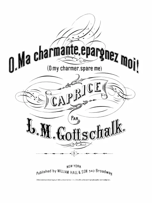 Complete Score (scan)