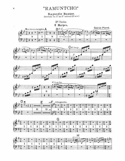 Harp 1/2