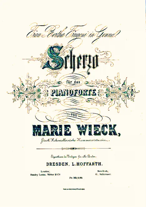4. Scherzo