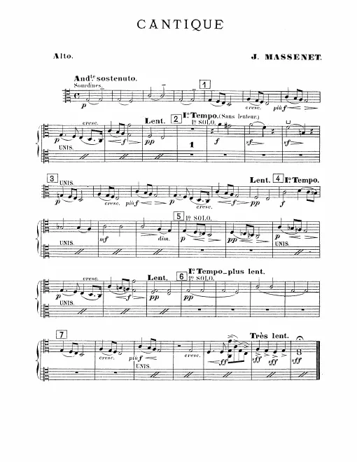 Violas