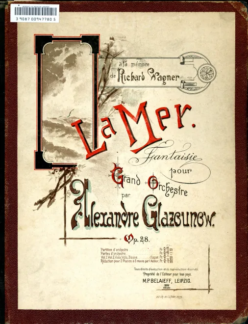 Color Cover