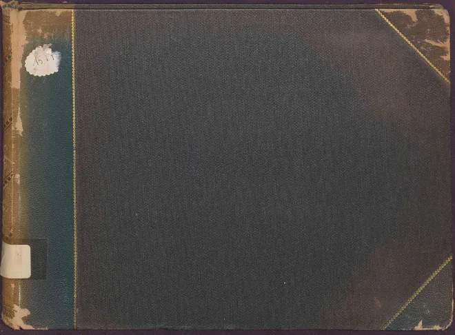 First page of Il Sedecia, re di Gerusalemme
