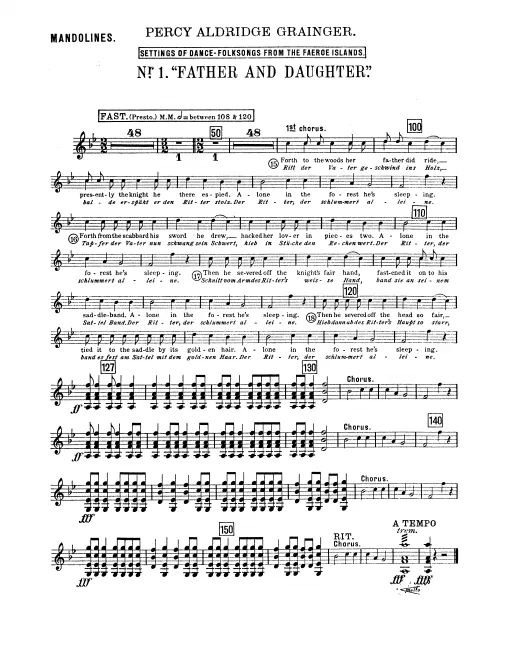 Mandolins