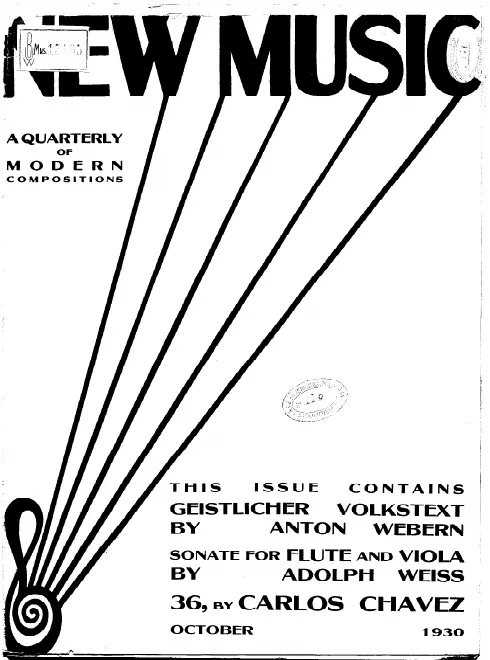 First page of 3 Volkstexte