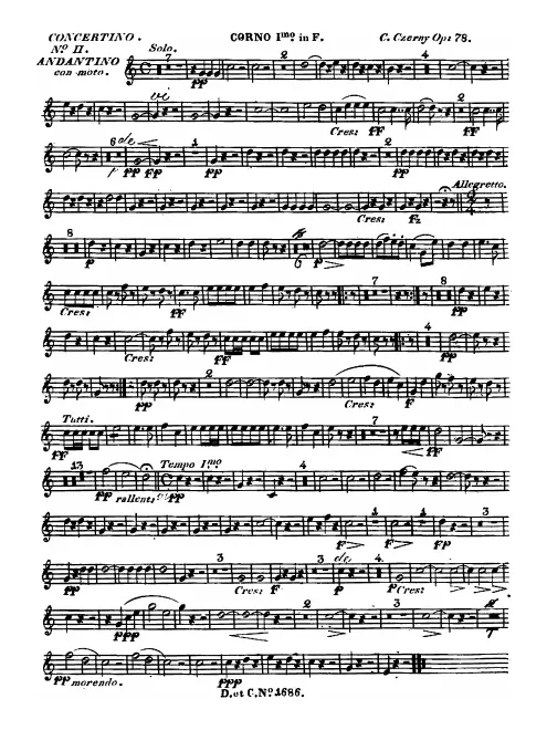 Horn 1