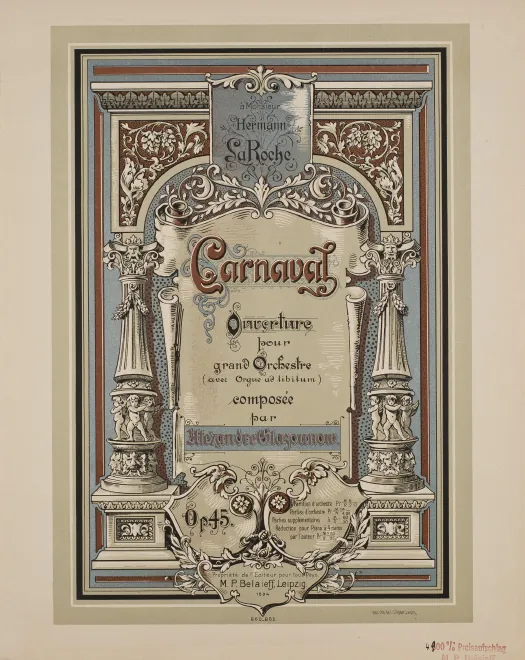 Cover Page (color)