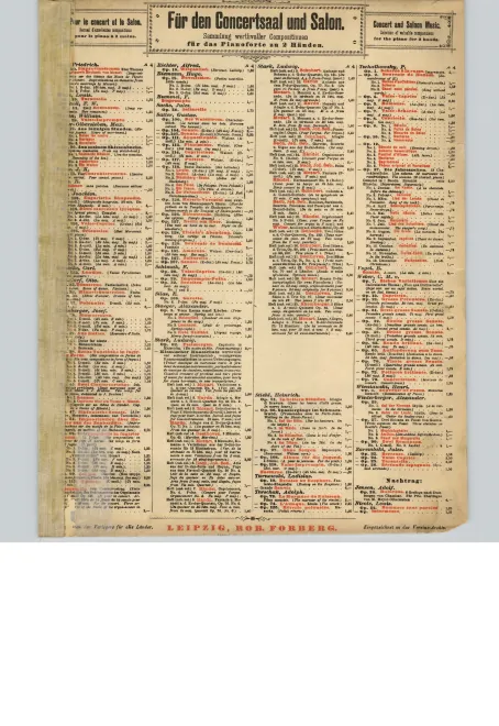 Colour Cover
