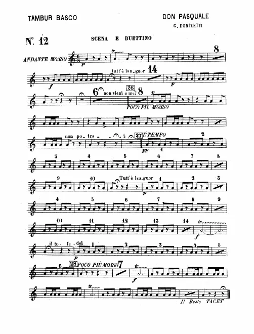 Snare Drum