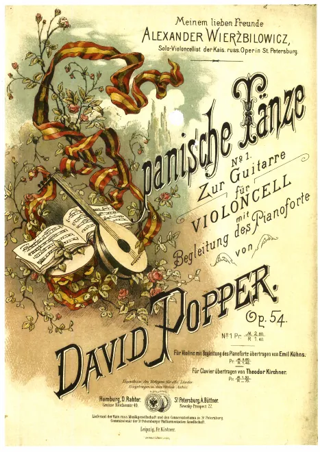 Color Cover