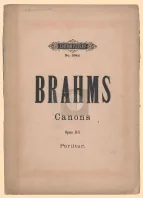 First page of 13 Canons