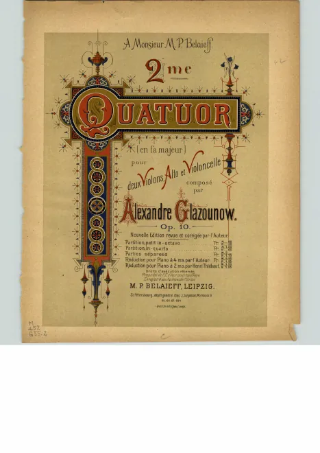 Color Cover