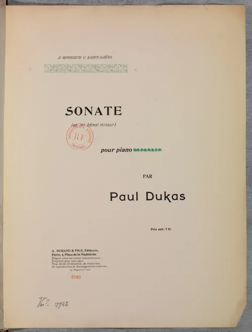 Cover Page (color)