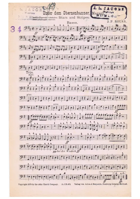 Basses