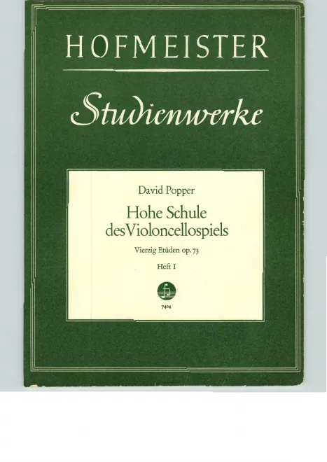 Book 1: Color Cover
