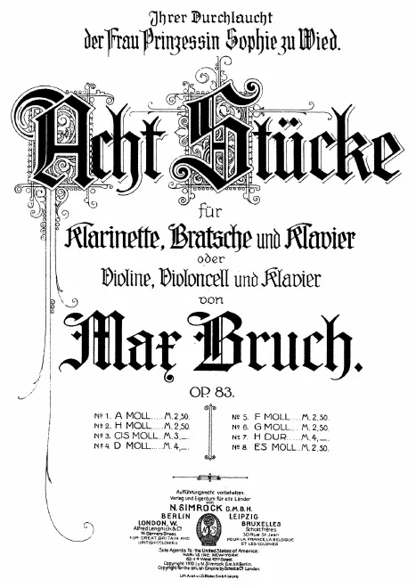 Title Page