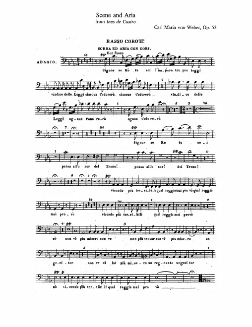 Bass II