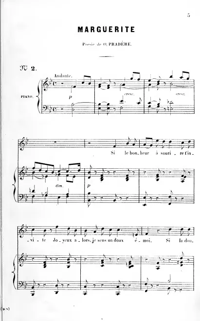 First page of Faust
