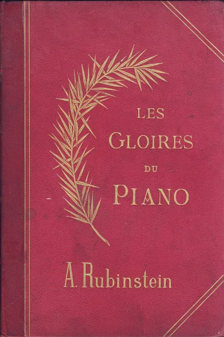 Cover Page (color)