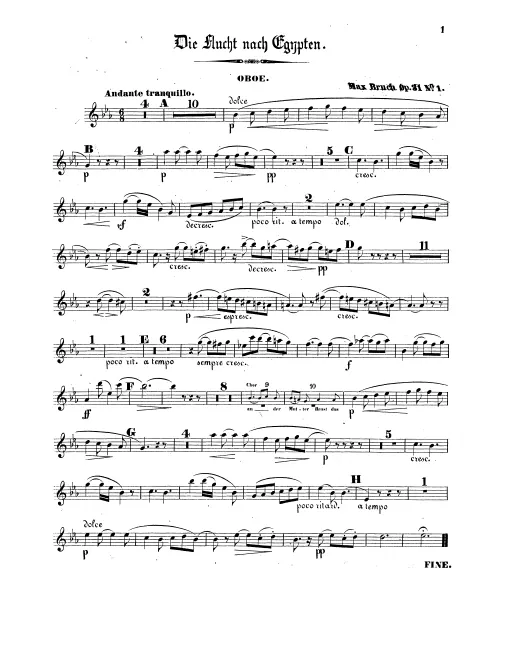 Oboe