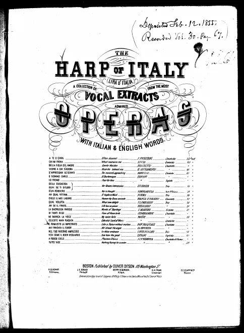 Catalog