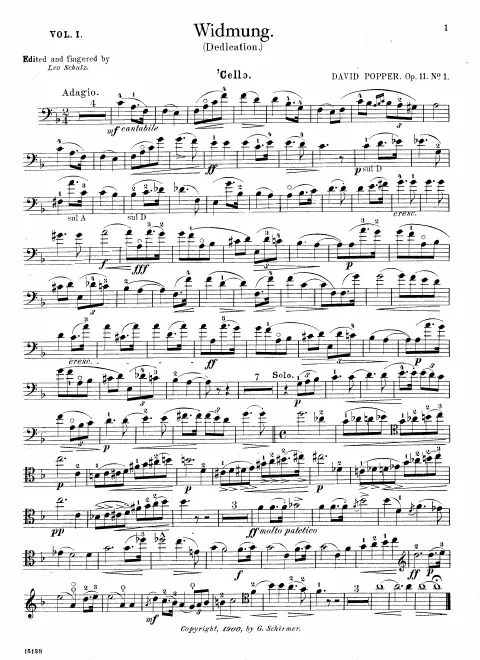 Cello