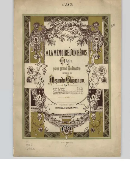 Color Cover
