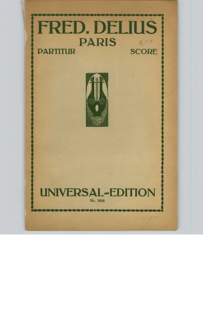 Color Cover