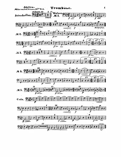 Trombone
