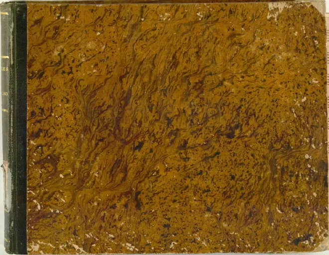 First page of Gli prodigi della divina grazia nella conversione di S. Guglielmo Duca d’Aquitania