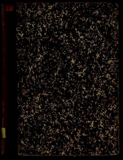 First page of Le fidèle berger