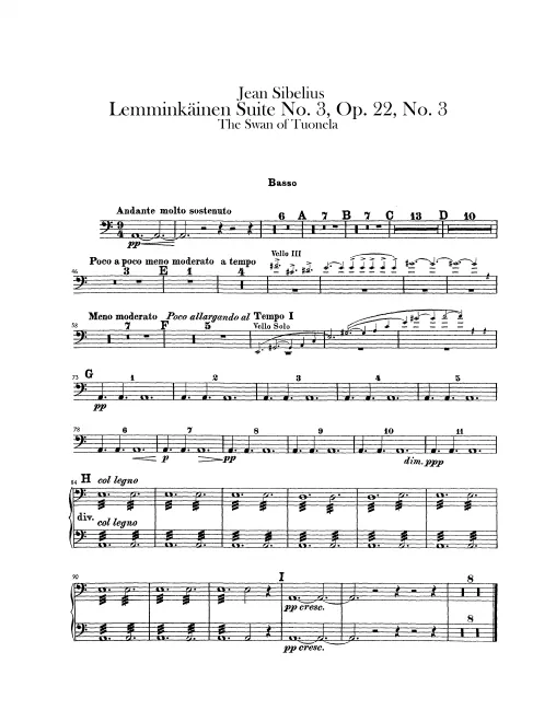 Basses