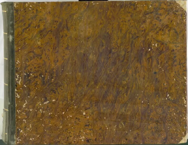 First page of Fedra