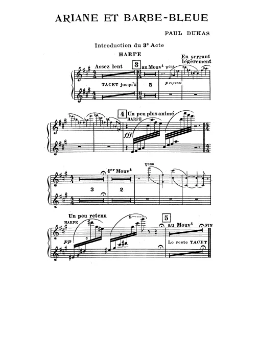 Harp
