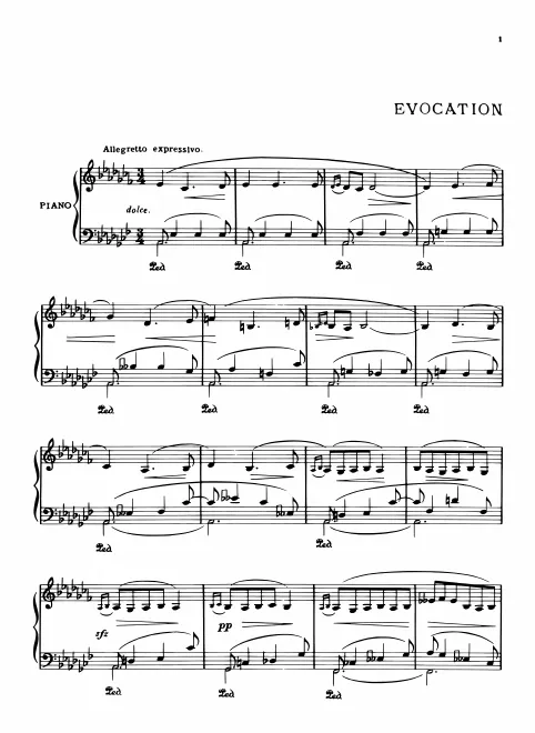 First page of Iberia