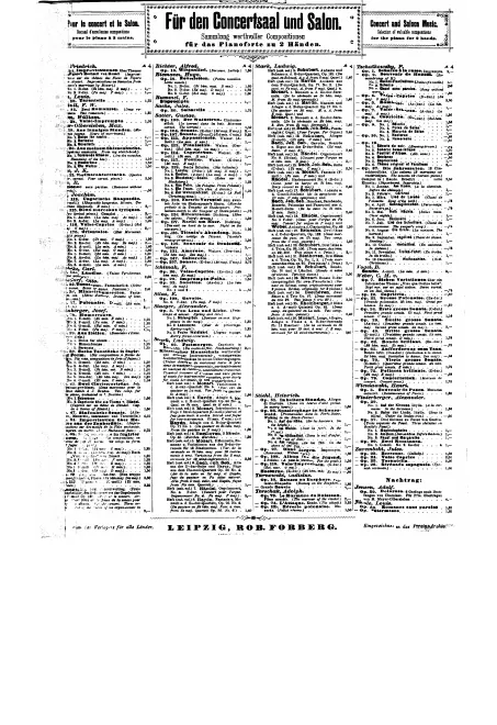 First page of Piano Sonata No.2