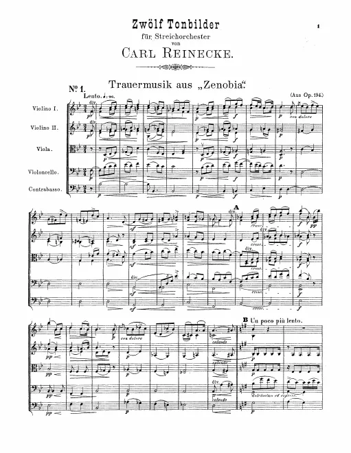First page of 12 Tonbilder